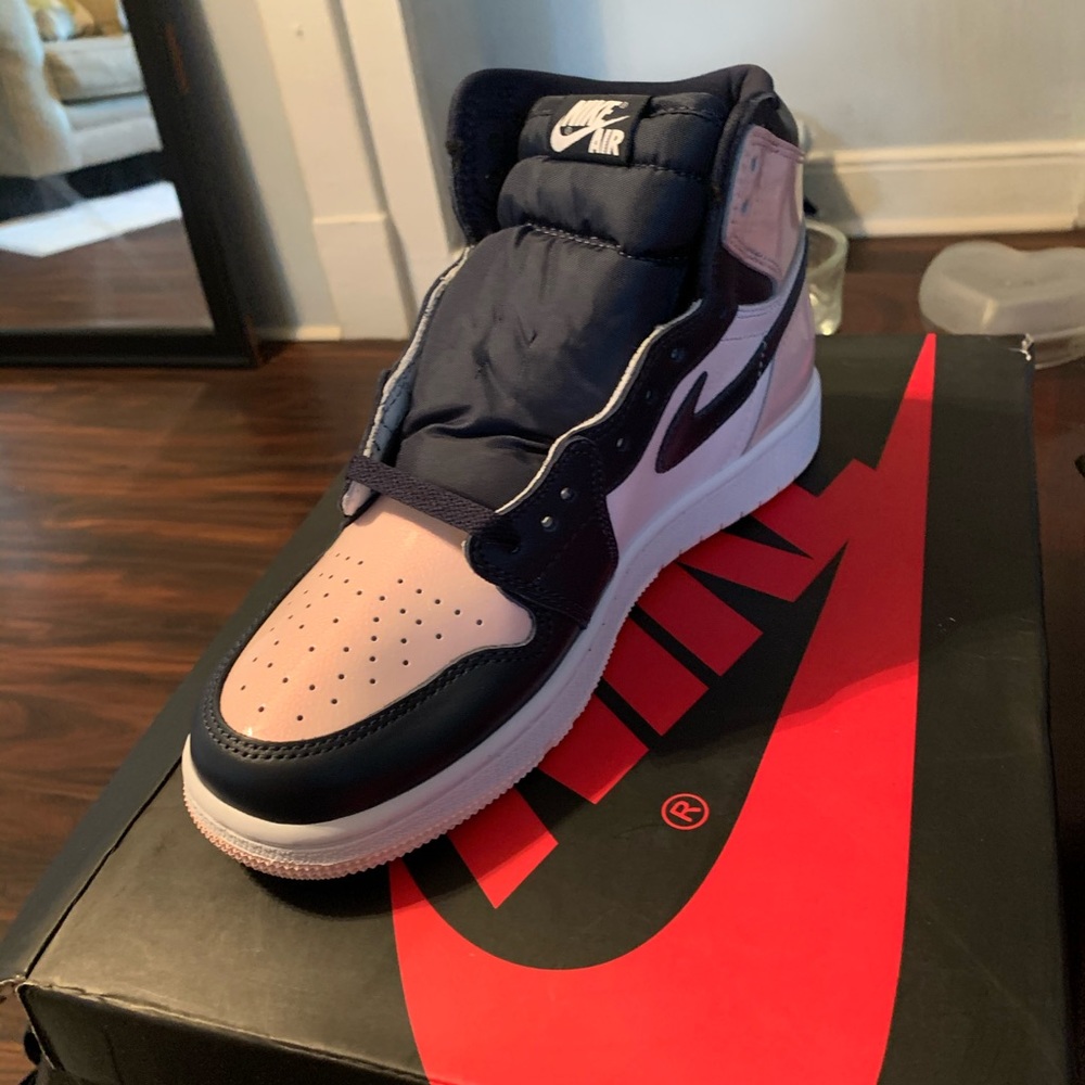 These Jordan’s are $200 have a 8 & 9 women